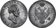 10 złotych 1820 year