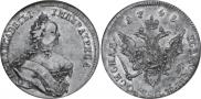 1 червонец 1748 года