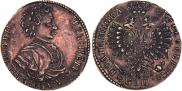 Polupoltinnik 1707 year