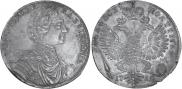Poltina 1712 year