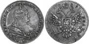 Polupoltinnik 1739 year