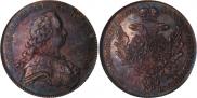 Thaler 1753 year