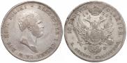 10 złotych 1822 year