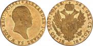 50 złotych 1818 year