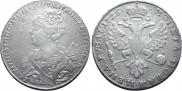 1 rouble 1726 year