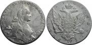 1 rouble 1765 year