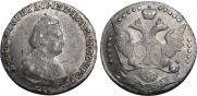 20 kopecks 1789 year