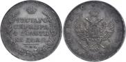 1 rouble 1817 year