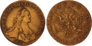 1 ducat 1763 year