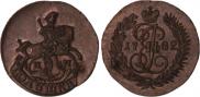 Polushka 1782 year