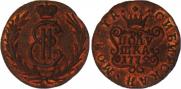 Polushka 1772 year