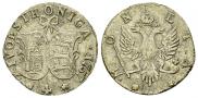 4 копейки 1757 года