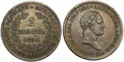 2 złote 1830 year