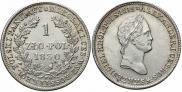 1 złoty 1830 year