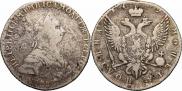 Poltina 1762 year