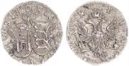 4 копейки 1757 года