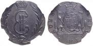 Денга 1767 года