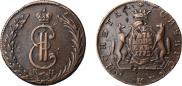 10 копеек 1773 года