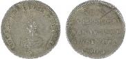 Token Coin 1790 year
