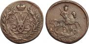 Polushka 1757 year