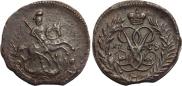 Polushka 1759 year