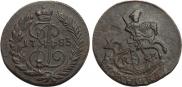 Polushka 1783 year