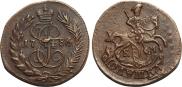 Polushka 1786 year