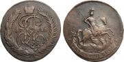 2 копейки 1788 года