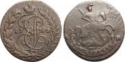 1 копейка 1795 года