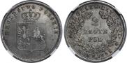 2 złote 1831 year