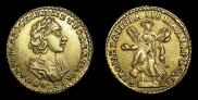 2 roubles 1725 year