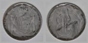 Денга 1771 года