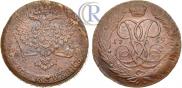 5 копеек 1759 года
