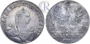 1/3 Thaler 1761 year