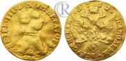 1 ducat 1762 year