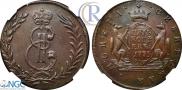 5 копеек 1774 года