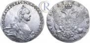 Полтина 1763 года