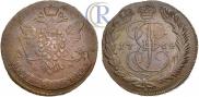 5 копеек 1764 года