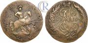 2 копейки 1764 года