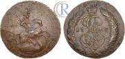 2 копейки 1766 года