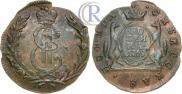 1 копейка 1769 года