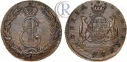 5 kopecks 1771 year