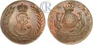 5 kopecks 1773 year