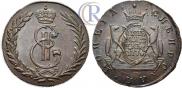 5 копеек 1774 года
