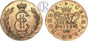 Polushka 1774 year