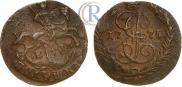 Polushka 1775 year