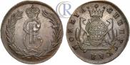 2 копейки 1776 года