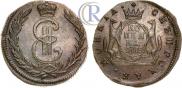 1 копейка 1776 года