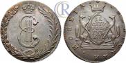 10 копеек 1778 года