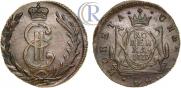 1 kopeck 1779 year